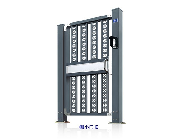 價格: 元  側小門E