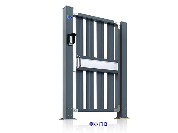 價格: 元  側小門B