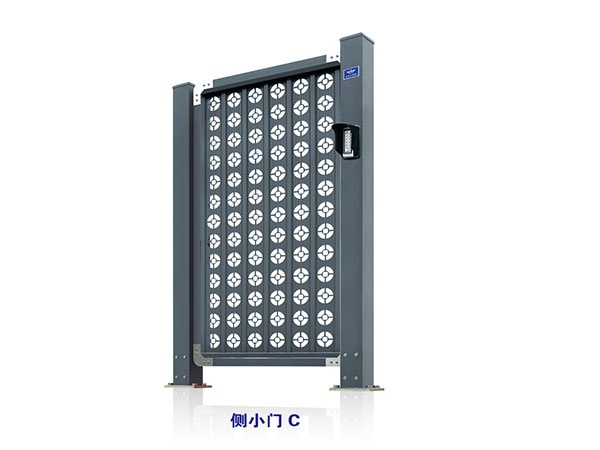 價格: 元  側小門C