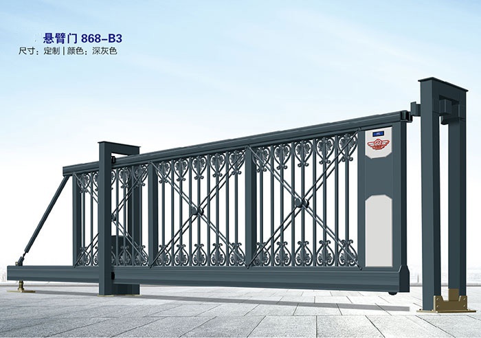 價格: 元  懸臂門868-B3