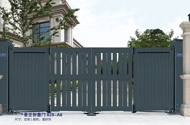 價(jià)格: 元  懸空折疊門828-A6