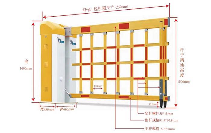 價格:3500變頻空降閘1168